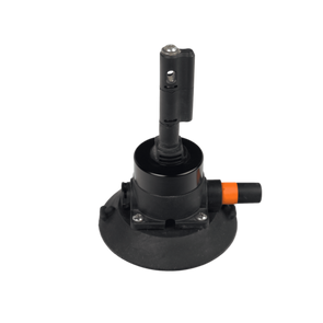 MaxTrax Recovery Boards Mount