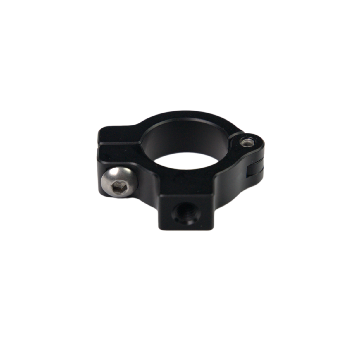Add-On Spare Clamp - (For Dash Bar)