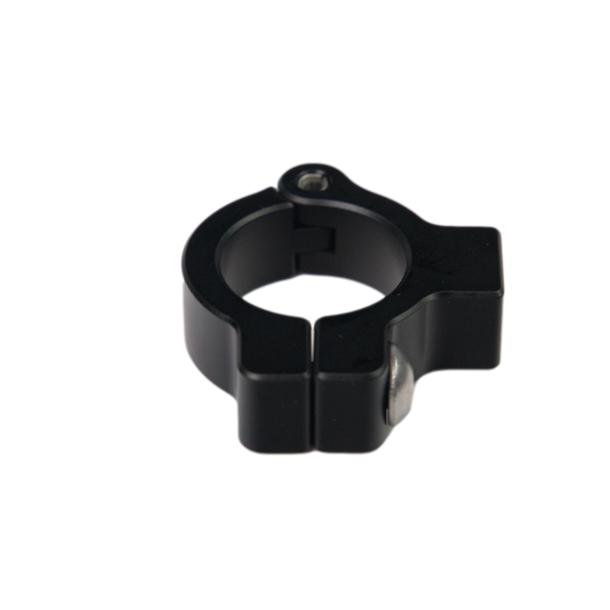 Add-On Spare Clamp - (For Dash Bar)