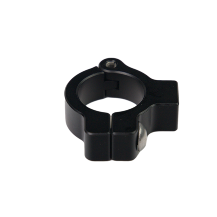 Add-On Spare Clamp - (For Dash Bar)