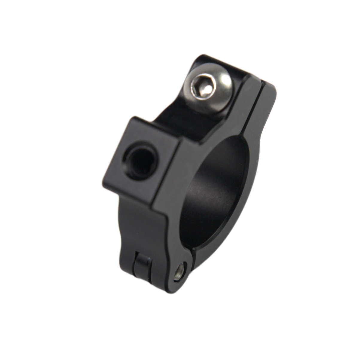 Add-On Spare Clamp - (For Dash Bar)