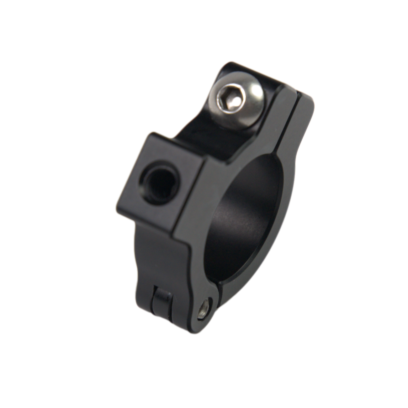 Add-On Spare Clamp - (For Dash Bar)