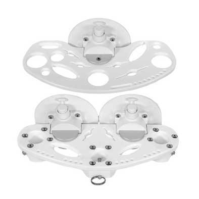 image--white | Pro Series Rod & Tool Kit studio photo of white variant