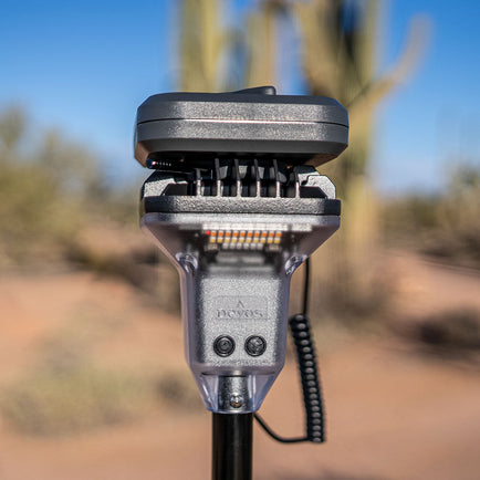 DEVOS LightRanger 2000