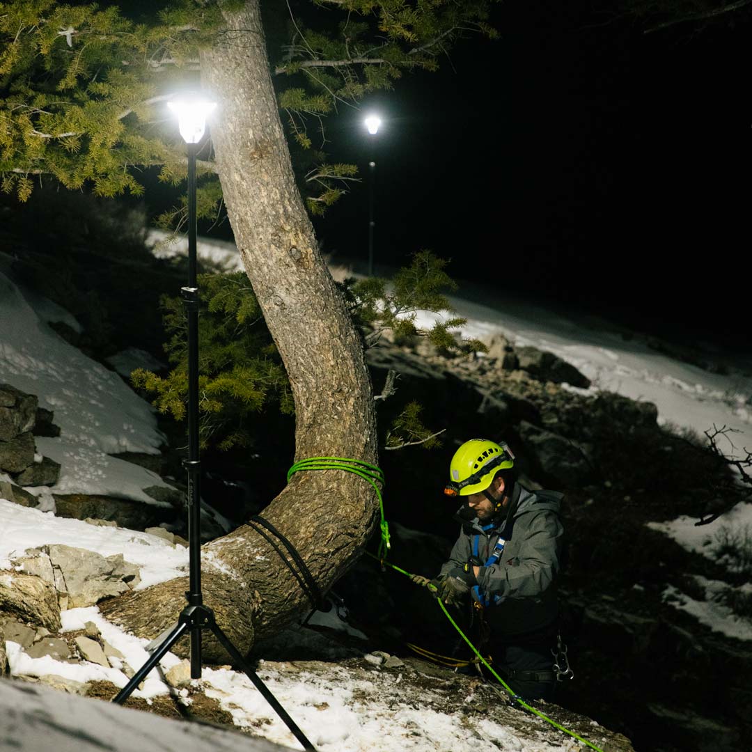 DEVOS LightRanger 2000