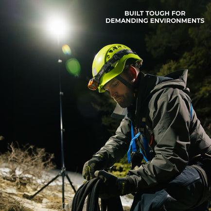 DEVOS LightRanger 2000