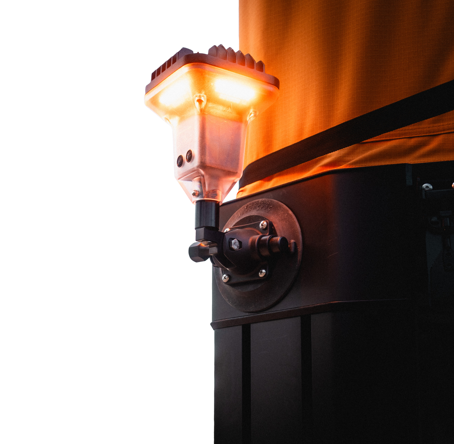 DEVOS Lightranger + Mount Kit (Includes Light & SeaSucker!)