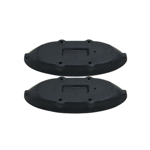 Light Bar Mount - Ridge Ready