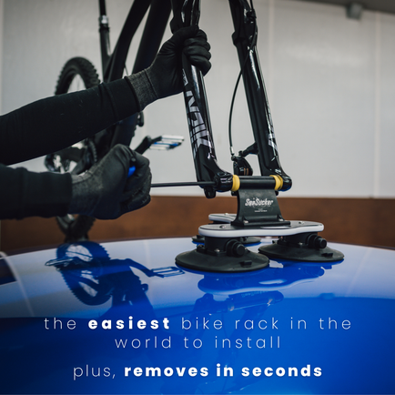 Pack Boost – Un vélo