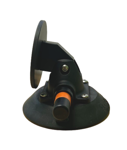 Support d'antenne magnétique