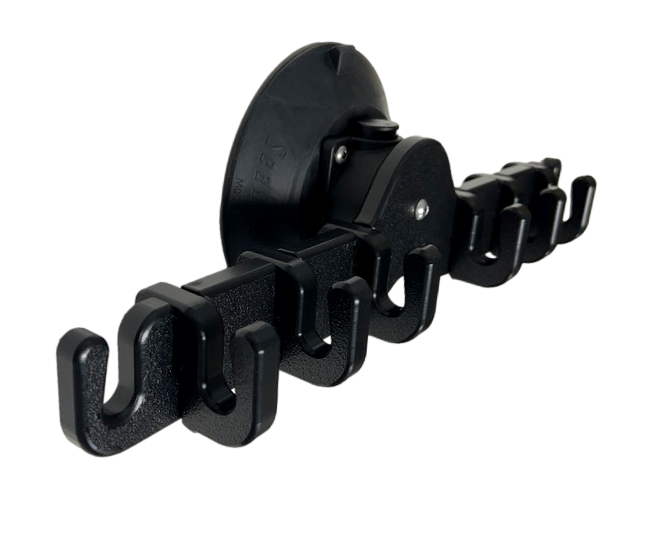 Hook Rack