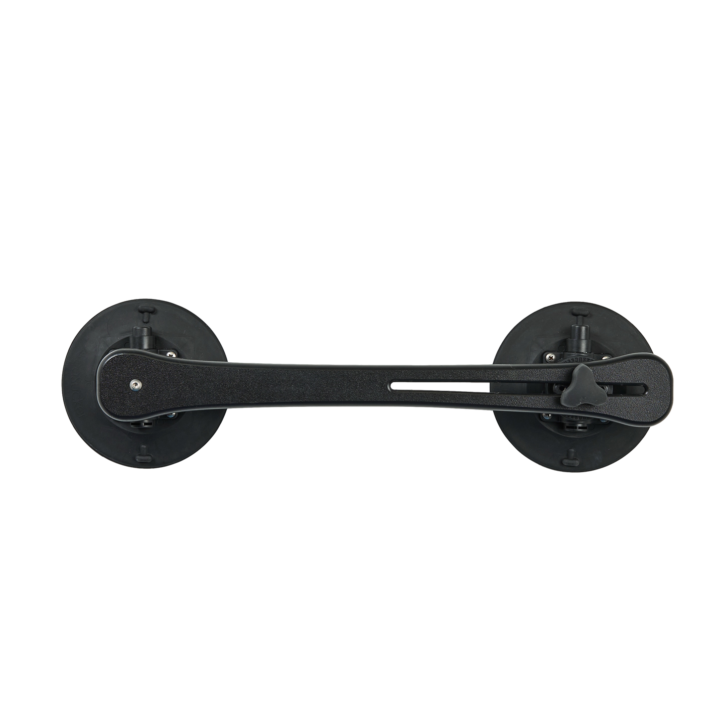 Heavy-Duty Handle