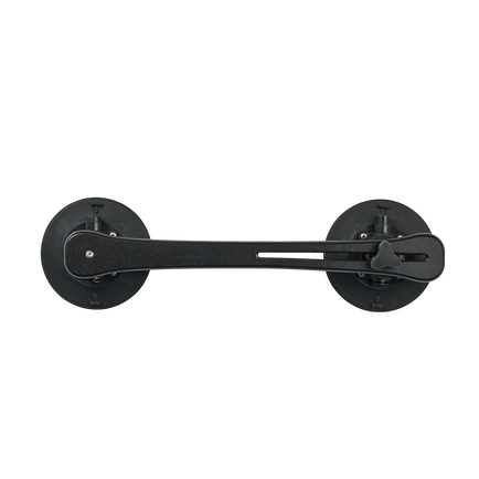 Heavy-Duty Handle