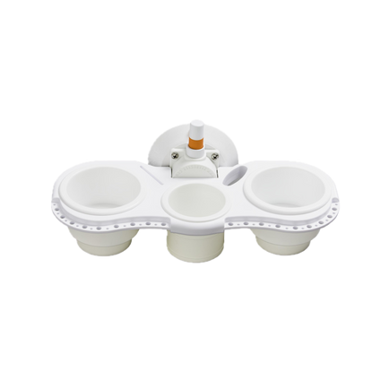 Fisherman's Cup Holder