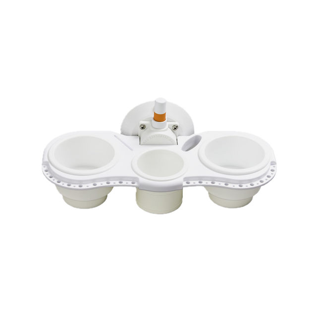 Fisherman's Cup Holder