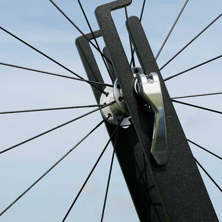 Thru-Axle Deluxe Kit - Two Bikes