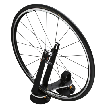 Thru-Axle Deluxe Kit - Two Bikes