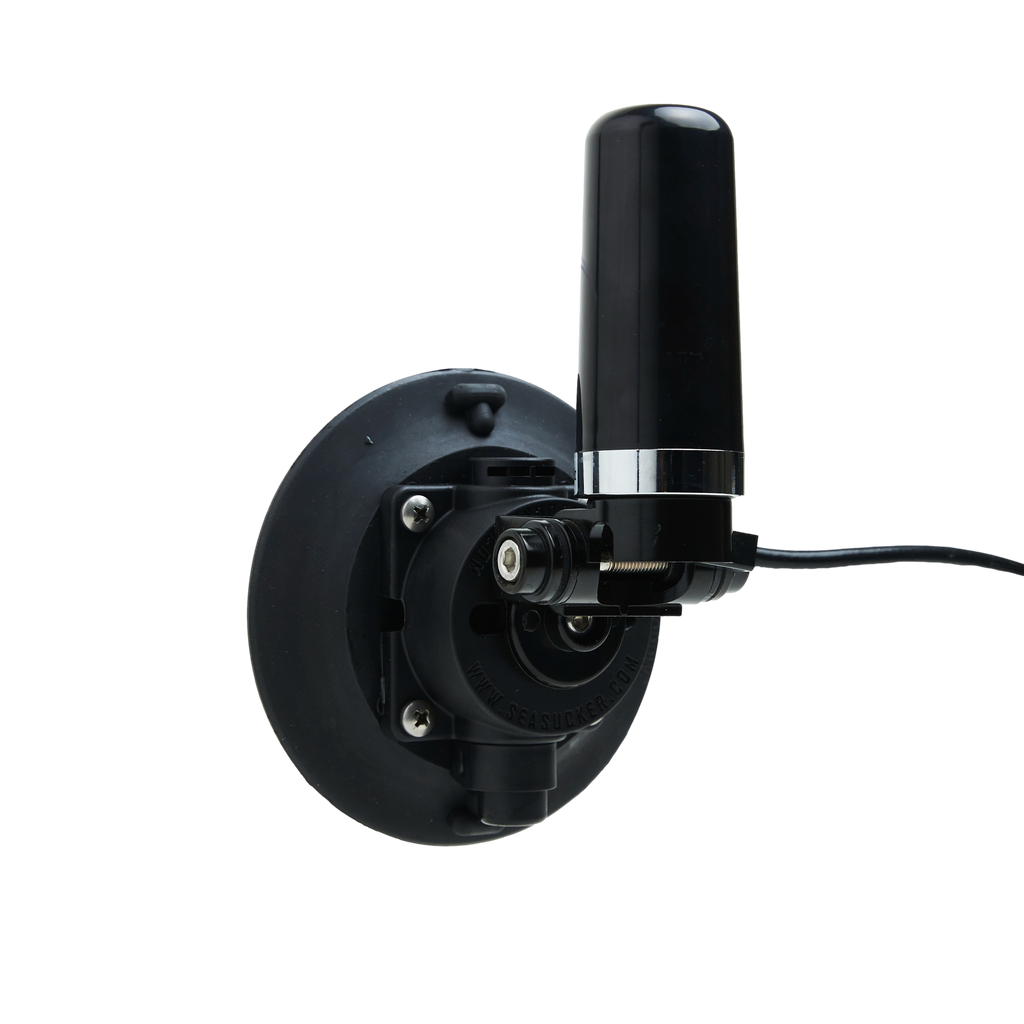 GMRS Antenna Mount SeaSucker