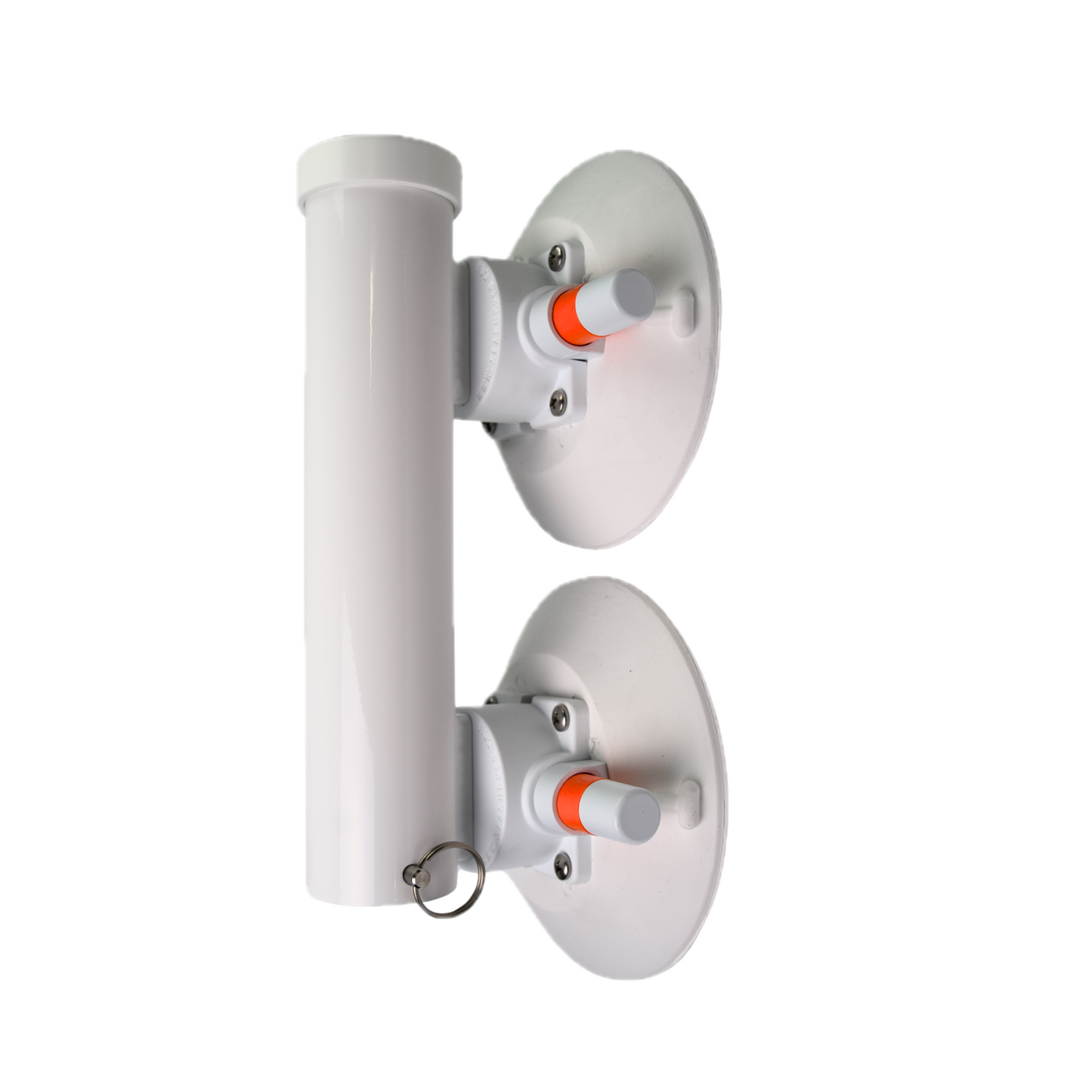 A White Heavy-Duty Trolling Unit from Sea Sucker