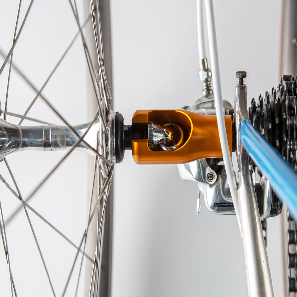 Road Deluxe Kit - Two Bikes