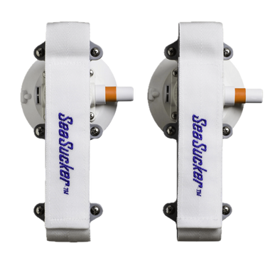 Horizontal Rod Holders