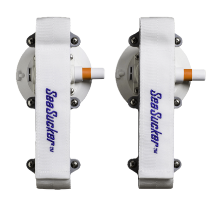 Horizontal Rod Holders