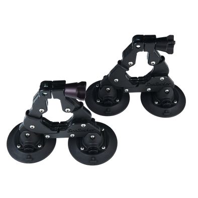 All | SeaSucker Hydraulic Jack Mount studio photo pair