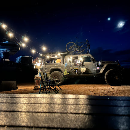 Let There Be Light Kit