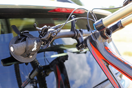 Hornet - Hatchback/SUV Bike Rack