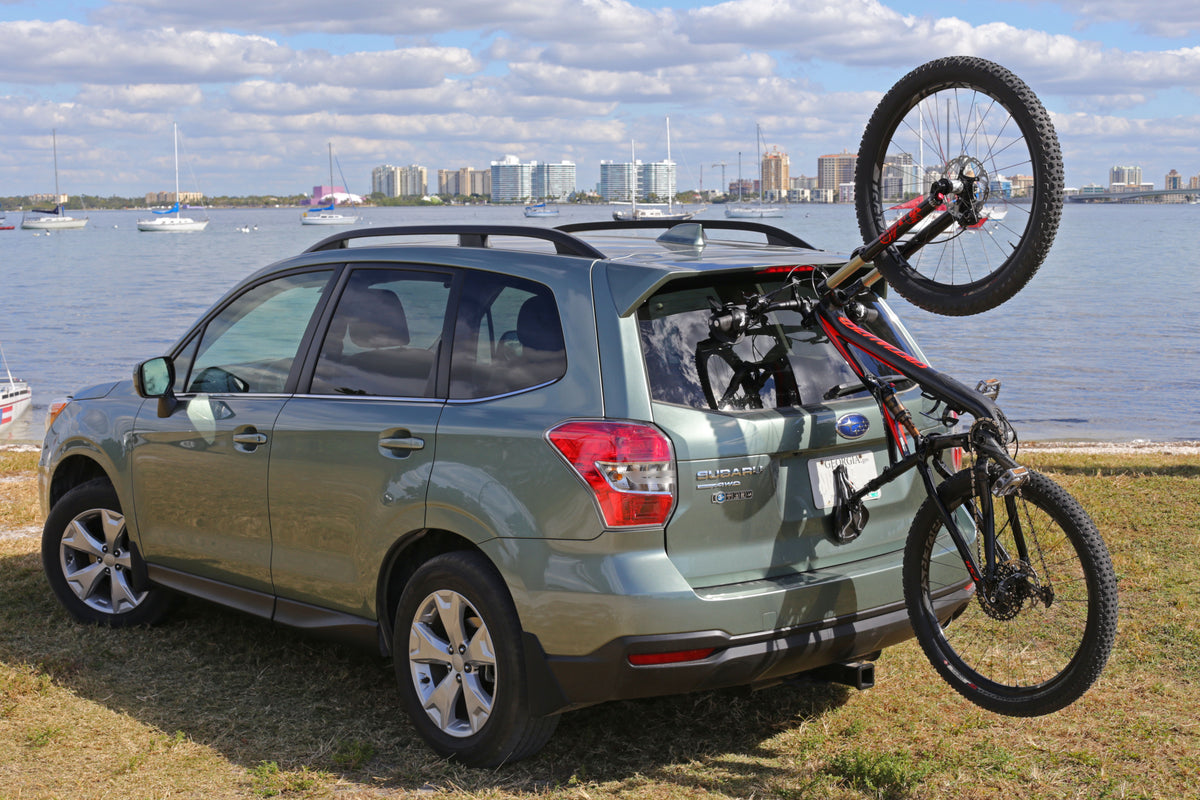 Hornet - Hatchback/SUV Bike Rack