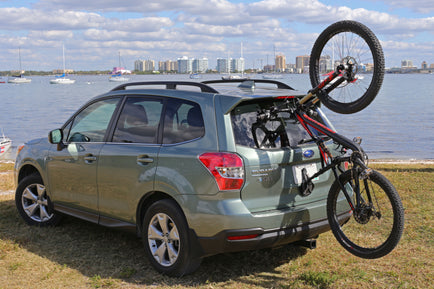 Hornet - Hatchback/SUV Bike Rack