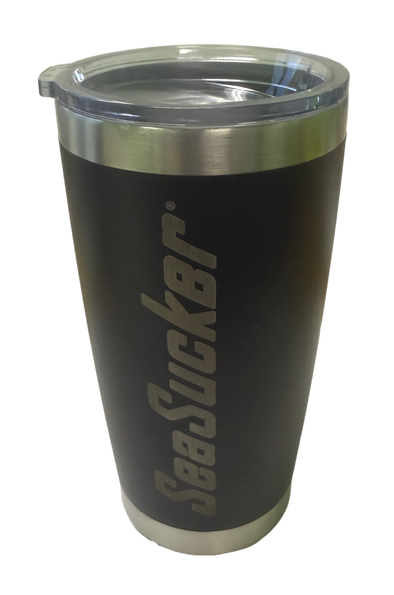 SeaSucker Stainless Tumbler - 20oz