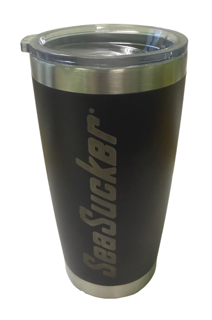 SeaSucker Stainless Tumbler - 20oz
