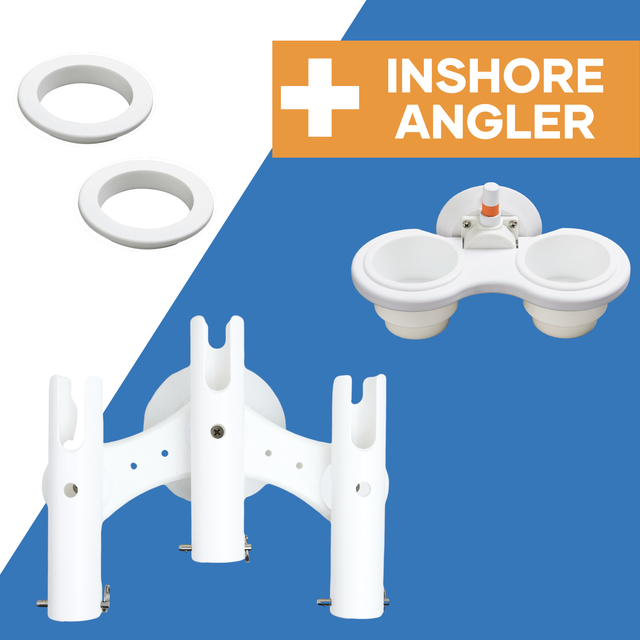 Inshore Angler Set