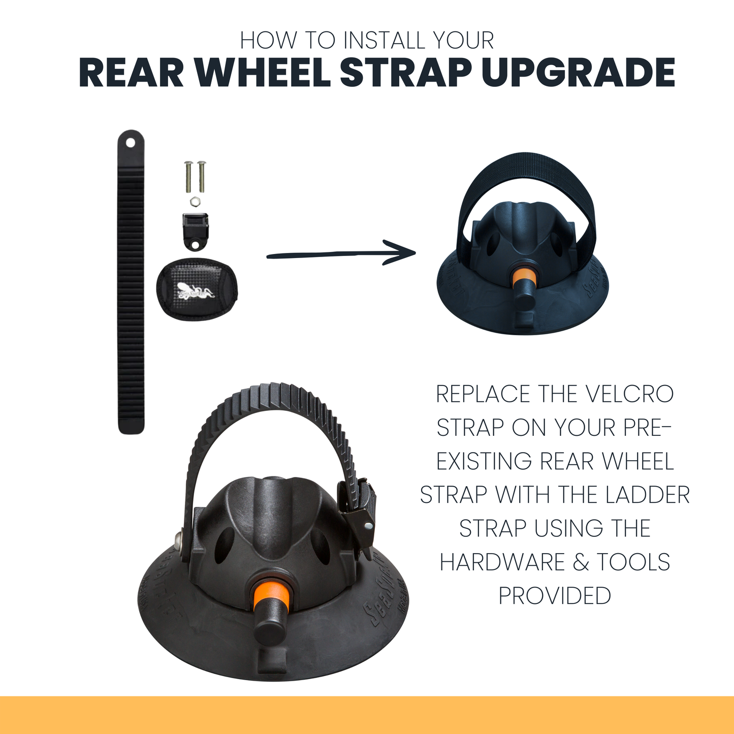 Pack Boost – Un vélo