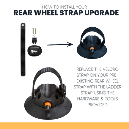 Pack Boost – Un vélo