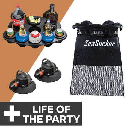 Life of the Party Kit