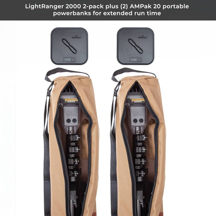 DEVOS LightRanger 2000