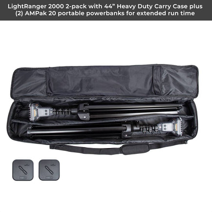 DEVOS LightRanger 2000