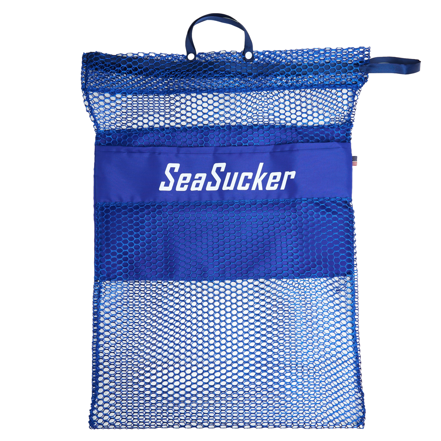 Sac de recyclage SeaSucker 