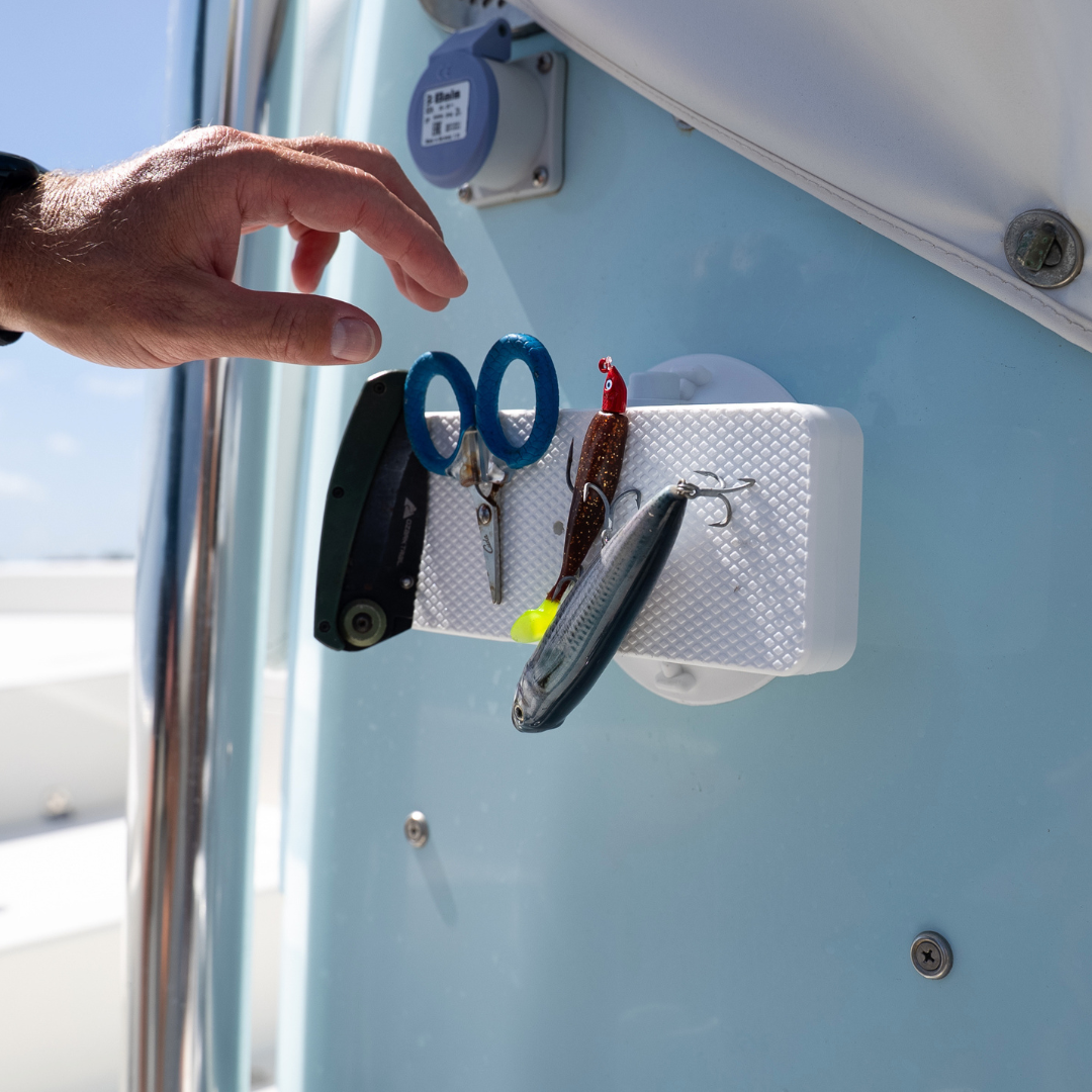 Magnetic Tool Holder