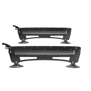 image--all | Classic Ski Rack studio image with boards