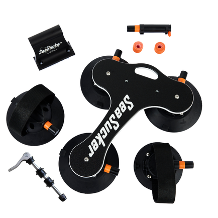 image--9x100mm with qr axle