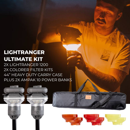 DEVOS LightRanger 1200