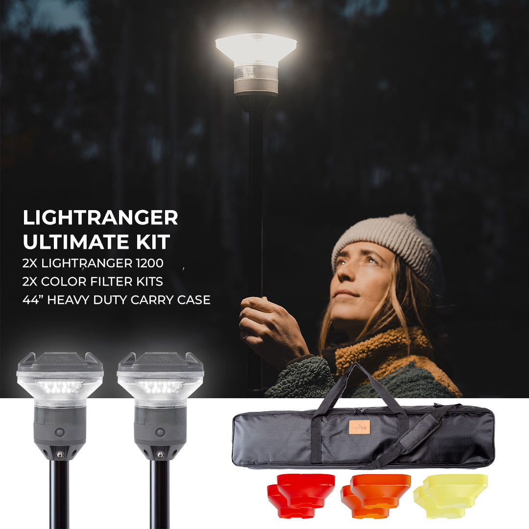 DEVOS LightRanger 1200