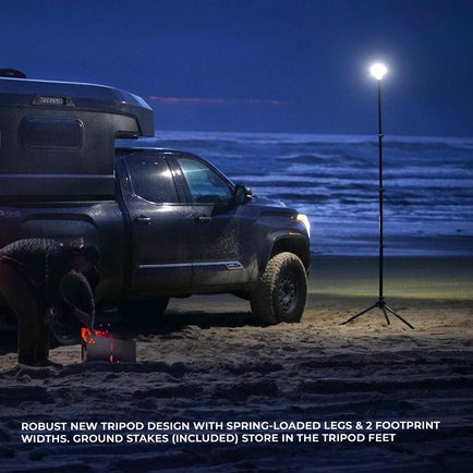 DEVOS LightRanger 2000