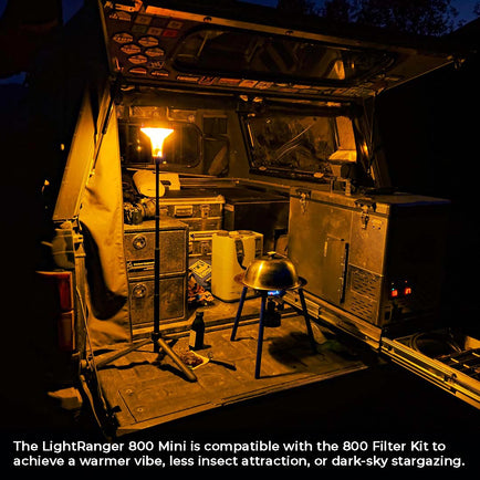 DEVOS LightRanger 800 Mini