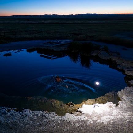 DEVOS LightRanger 800 Mini