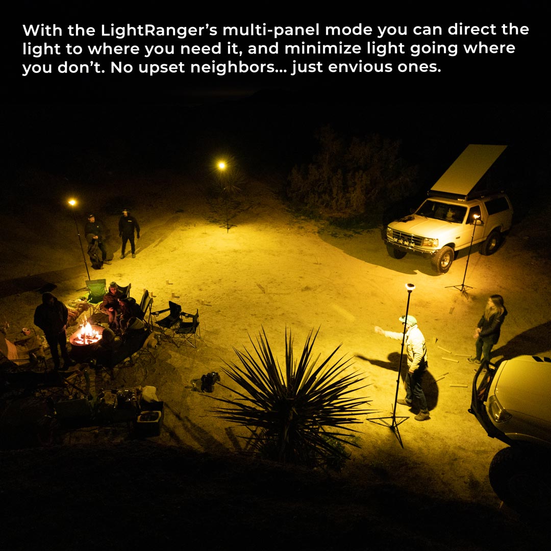 DEVOS LightRanger 1200