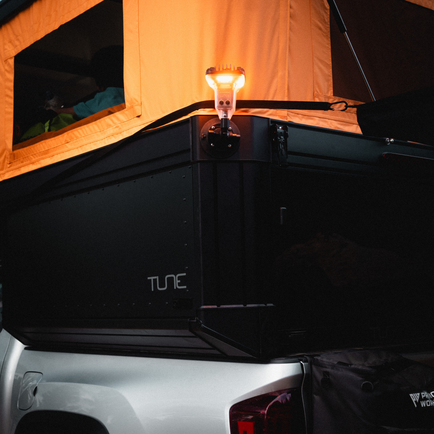 DEVOS Lightranger Mount